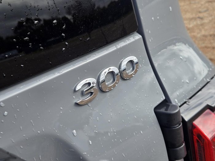 2026 GWM Tank 300 Ultra Hi4-T PHEV