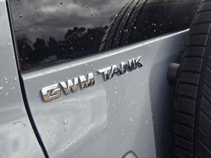 2026 GWM Tank 300 Ultra Hi4-T PHEV