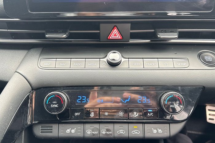 2022 Hyundai i30 N Premium