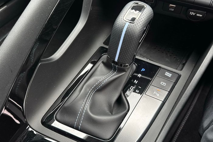 2022 Hyundai i30 N Premium