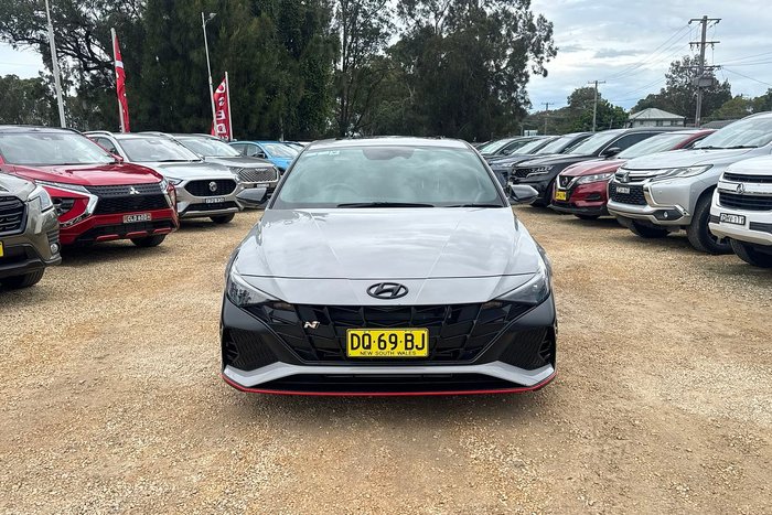 2022 Hyundai i30 N Premium