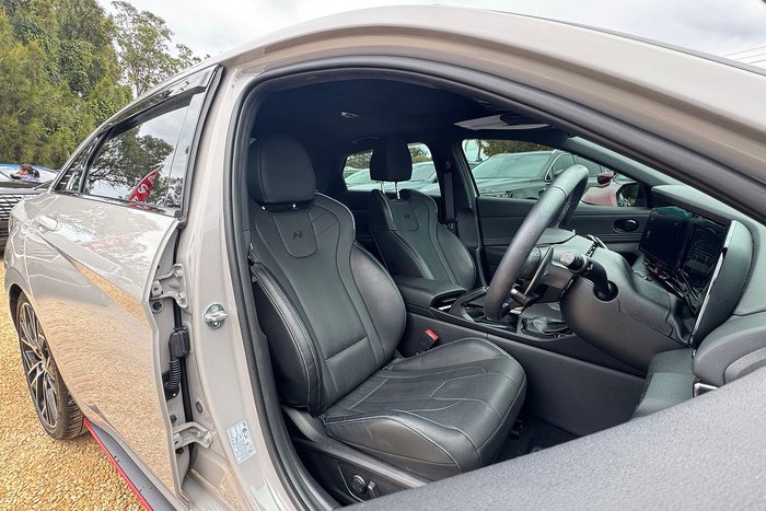 2022 Hyundai i30 N Premium