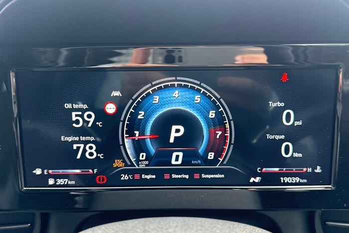2022 Hyundai i30 N Premium