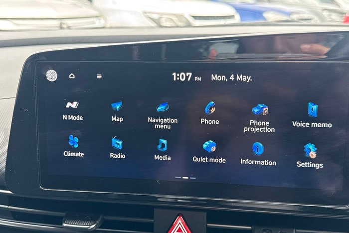 2022 Hyundai i30 N Premium