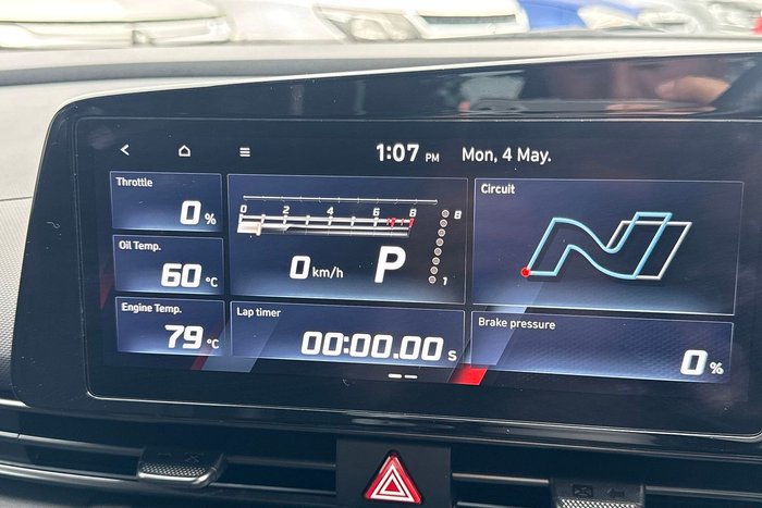 2022 Hyundai i30 N Premium
