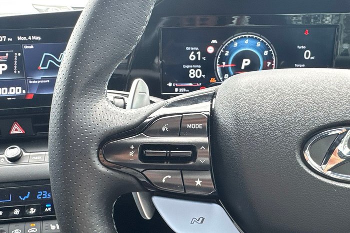 2022 Hyundai i30 N Premium