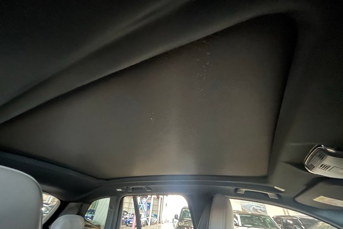 2020 BMW X3 M Competition