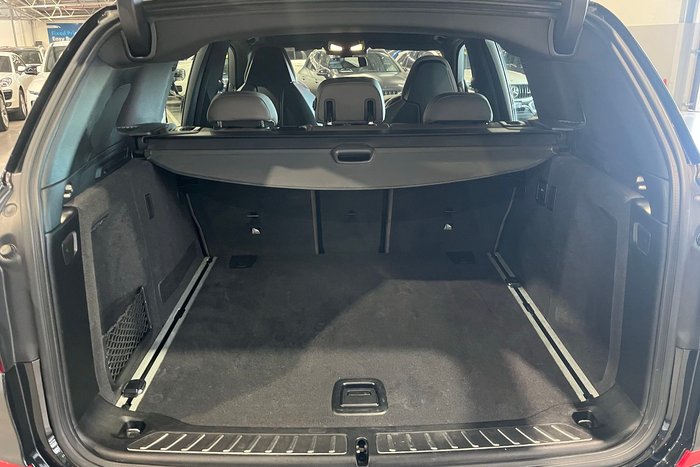 2020 BMW X3 M Competition