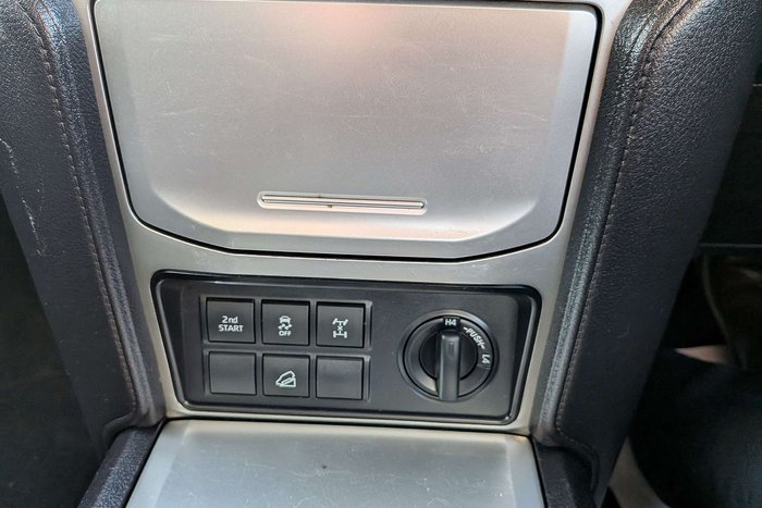 2021 Toyota Landcruiser Prado GX