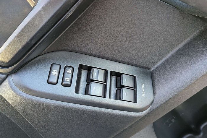 2021 Toyota Landcruiser Prado GX