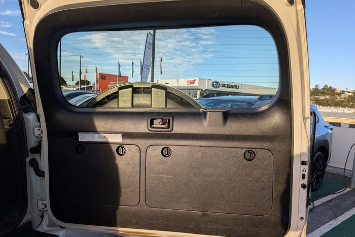 2021 Toyota Landcruiser Prado GX