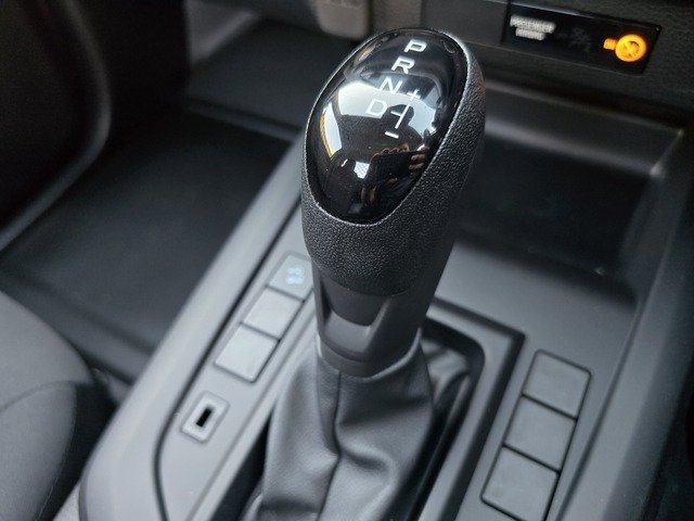 2026 Isuzu D-MAX