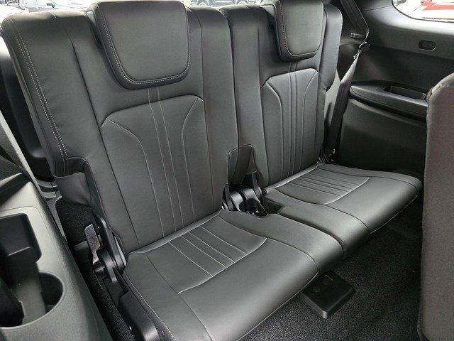 2026 Isuzu MU-X