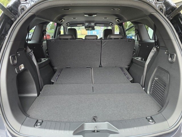 2026 Isuzu MU-X