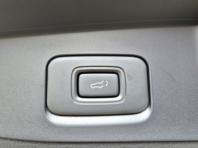 2026 Isuzu MU-X