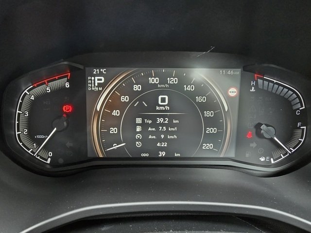 2026 Isuzu MU-X