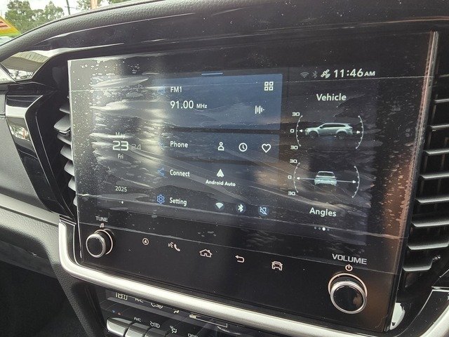 2026 Isuzu MU-X