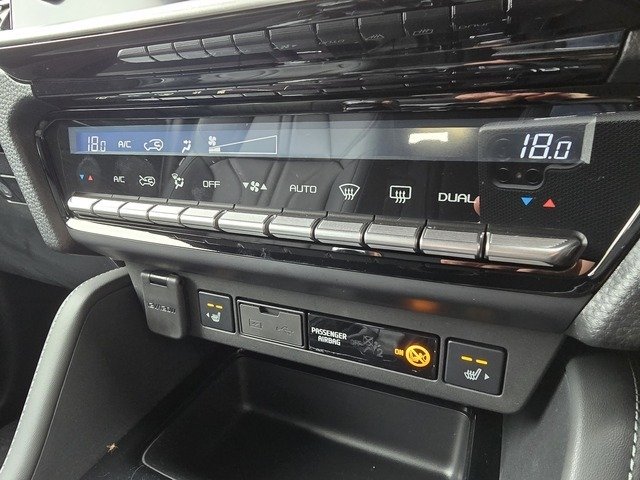 2026 Isuzu MU-X
