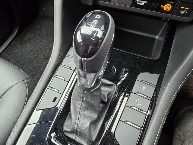 2026 Isuzu MU-X