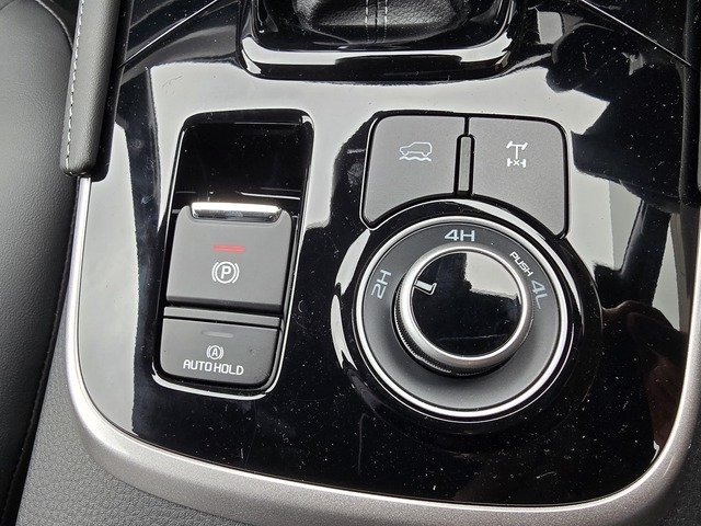 2026 Isuzu MU-X