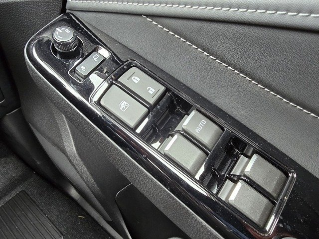 2026 Isuzu MU-X