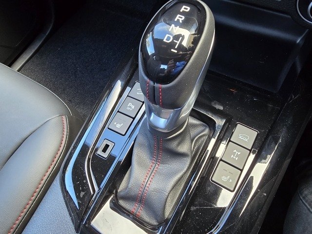 2026 Isuzu D-MAX