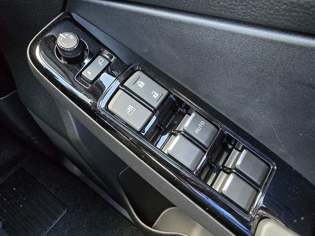 2026 Isuzu D-MAX
