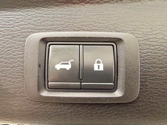 2021 Mitsubishi Outlander LS