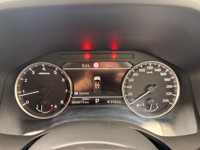2021 Mitsubishi Outlander LS