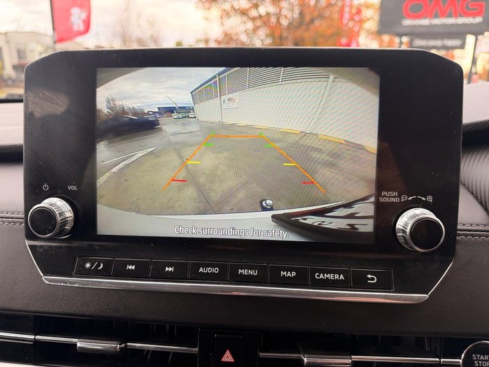 2021 Mitsubishi Outlander LS