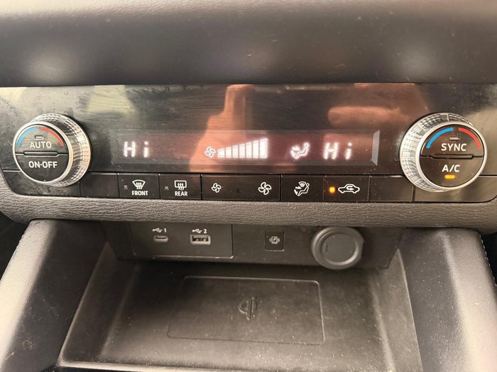 2021 Mitsubishi Outlander LS