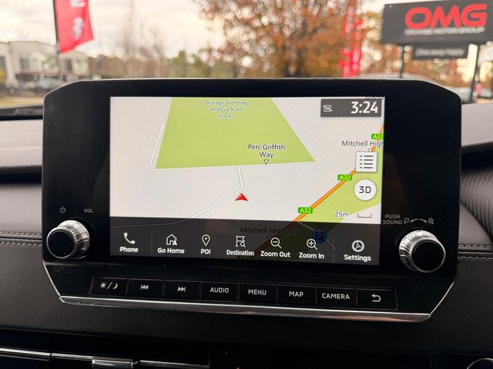 2021 Mitsubishi Outlander LS