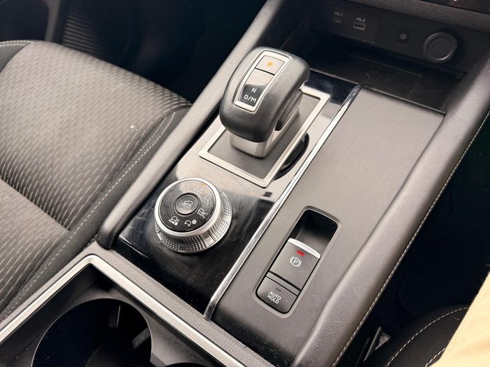 2021 Mitsubishi Outlander LS