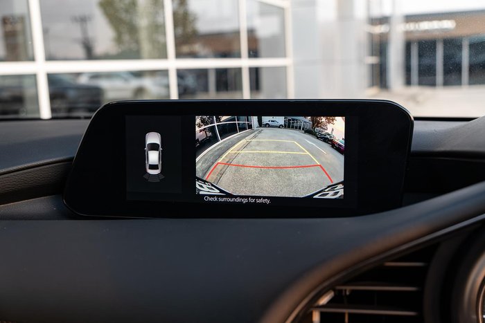 2019 Mazda 3 G20 Evolve