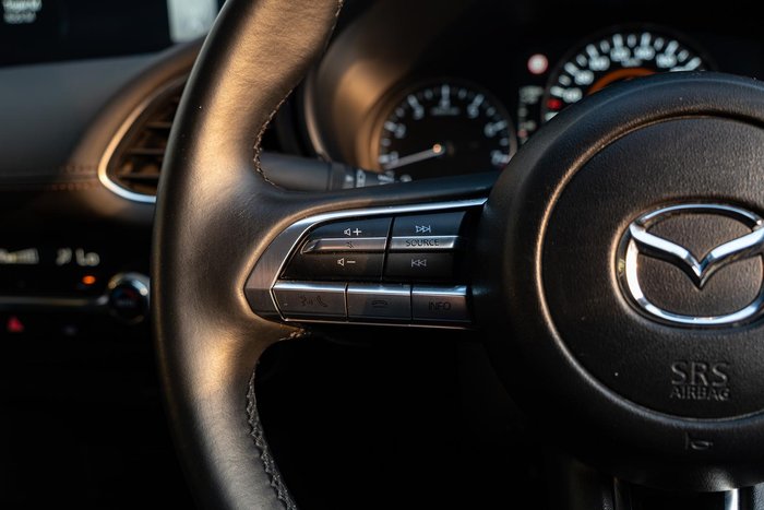2019 Mazda 3 G20 Evolve