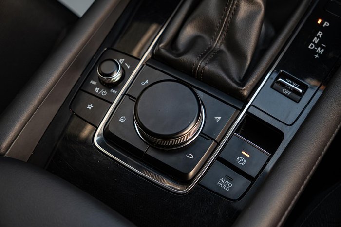 2019 Mazda 3 G20 Evolve
