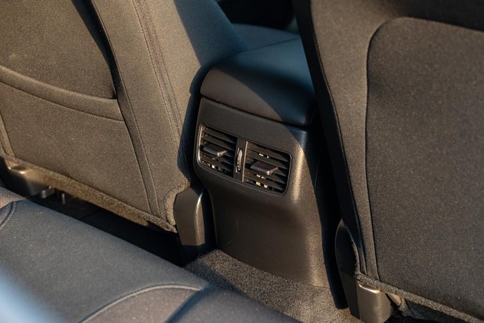 2019 Mazda 3 G20 Evolve