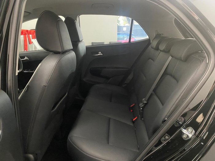 2024 Kia Picanto GT-Line