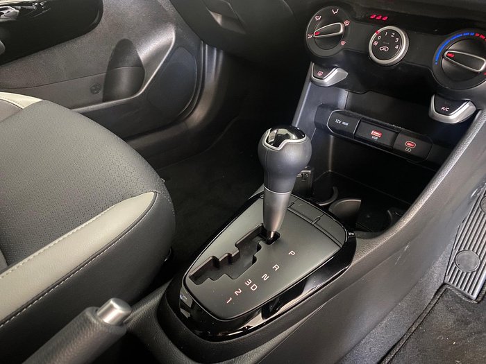 2024 Kia Picanto GT-Line