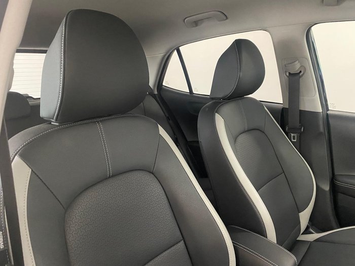 2024 Kia Picanto GT-Line