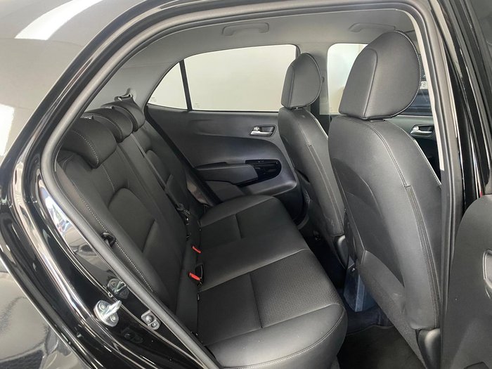 2024 Kia Picanto GT-Line