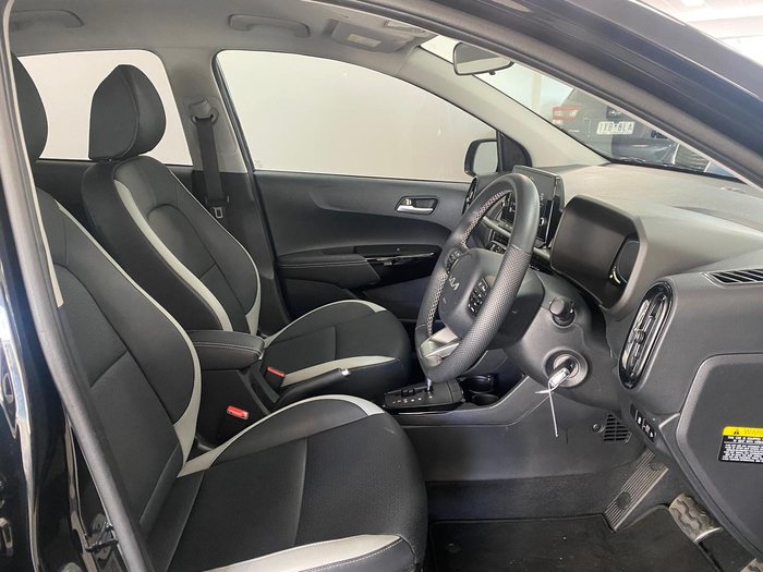 2024 Kia Picanto GT-Line