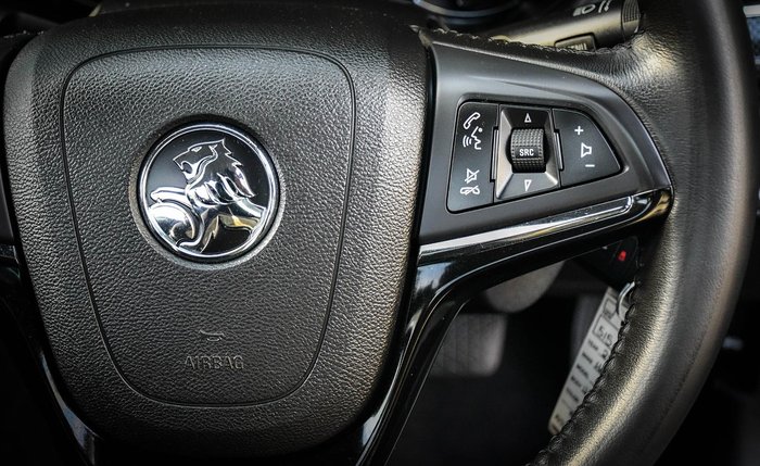 2014 Holden Ute SS Storm