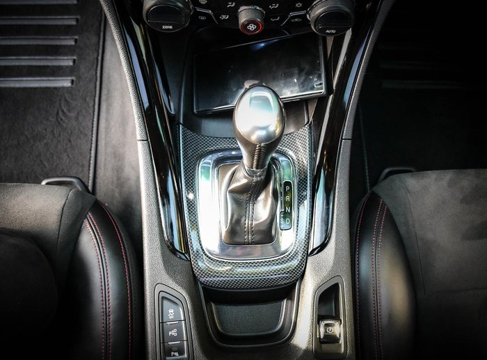 2014 Holden Ute SS Storm