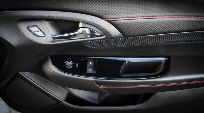 2014 Holden Ute SS Storm