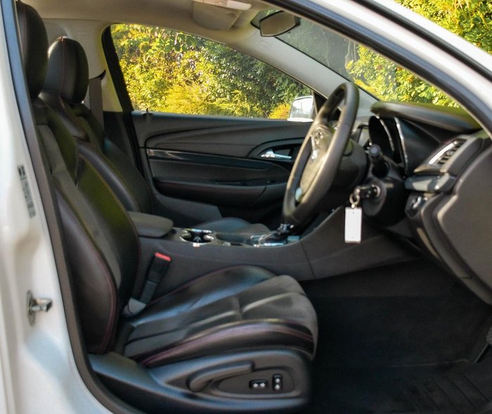 2014 Holden Ute SS Storm