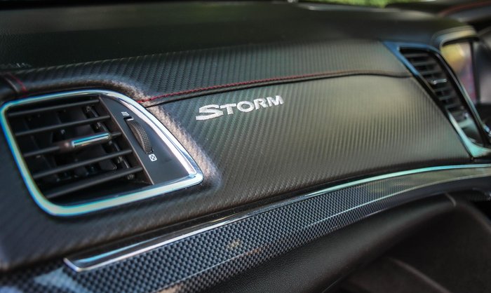 2014 Holden Ute SS Storm
