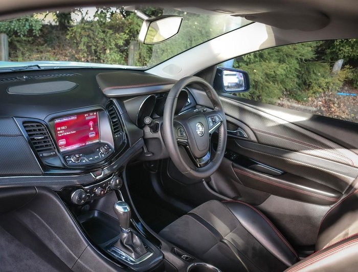 2014 Holden Ute SS Storm