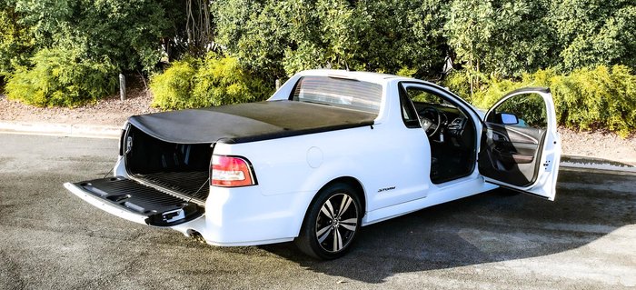 2014 Holden Ute SS Storm