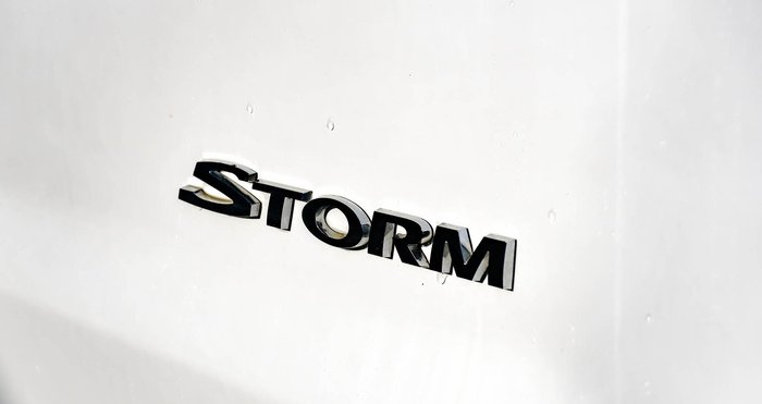 2014 Holden Ute SS Storm